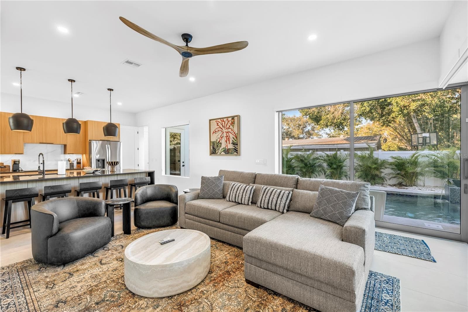 Single Family Residence at 2305 TEMPLE ST, SARASOTA, photo 18 of 64