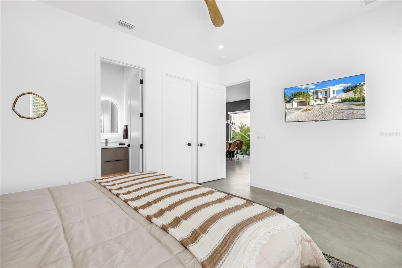 Single Family Residence at 2305 TEMPLE ST, SARASOTA, photo 31 of 64