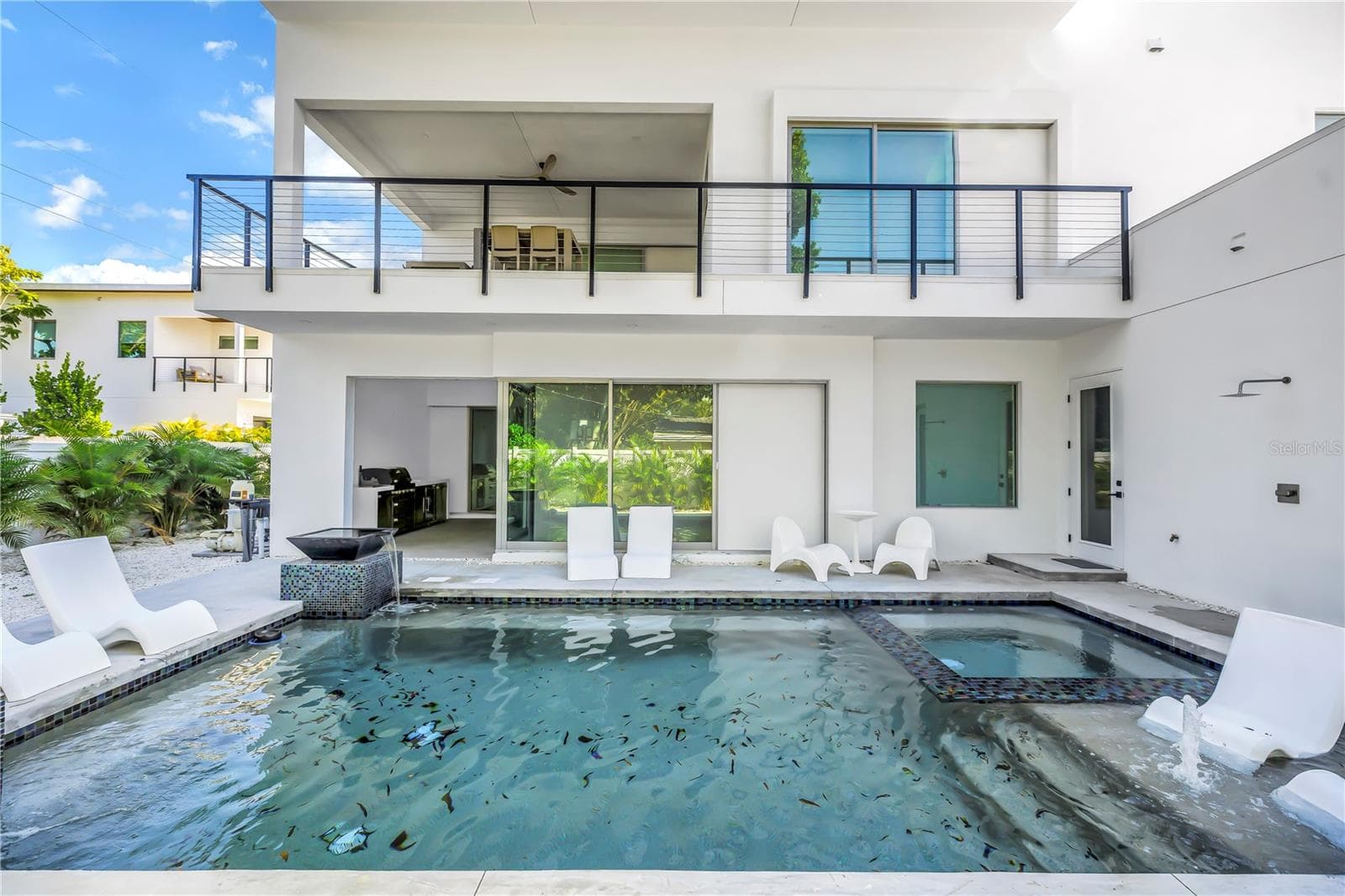 Single Family Residence at 2305 TEMPLE ST, SARASOTA, photo 64 of 64