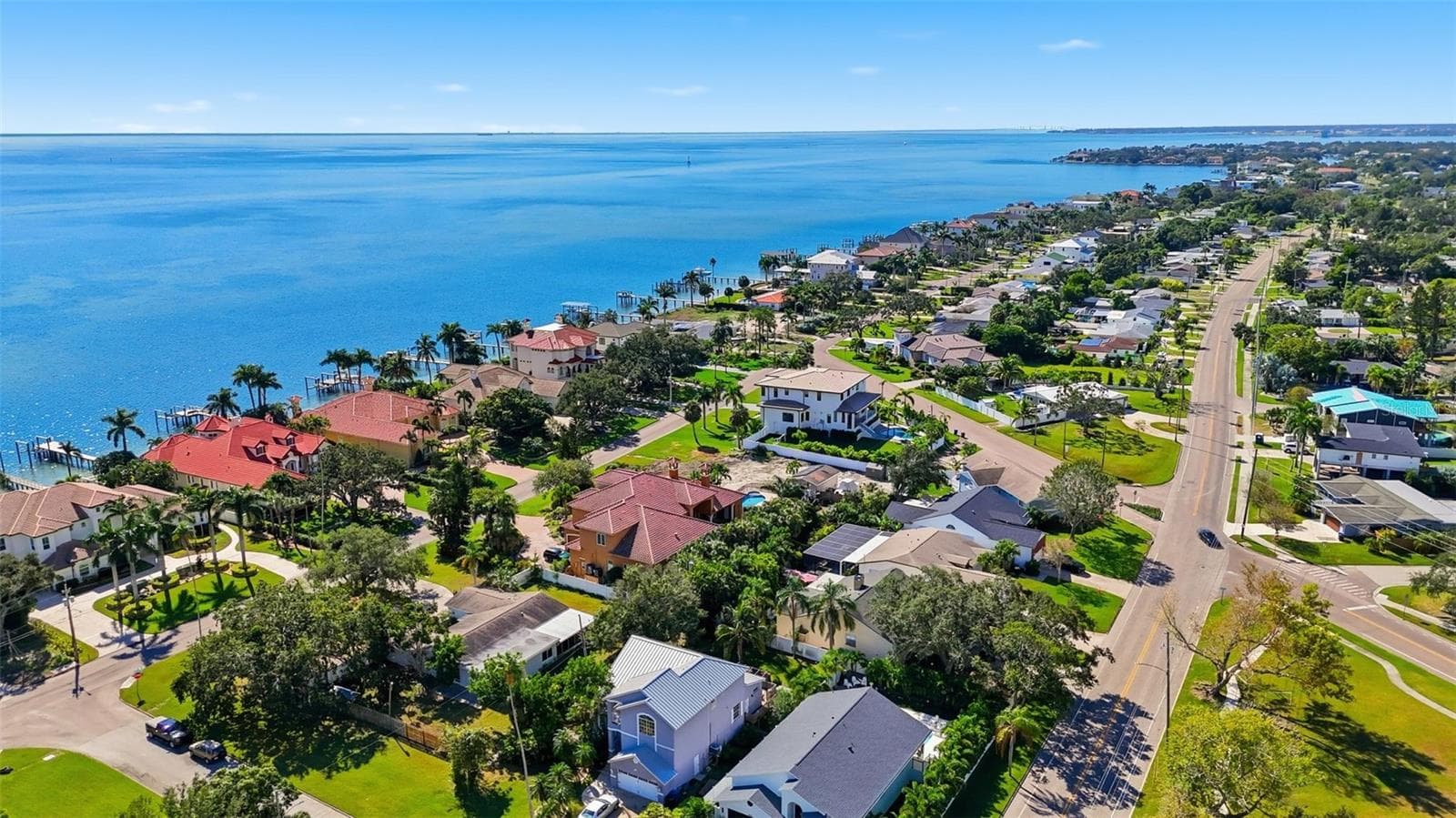 Land at 4324 BAYSHORE BLVD NE, ST PETERSBURG, photo 6 of 28