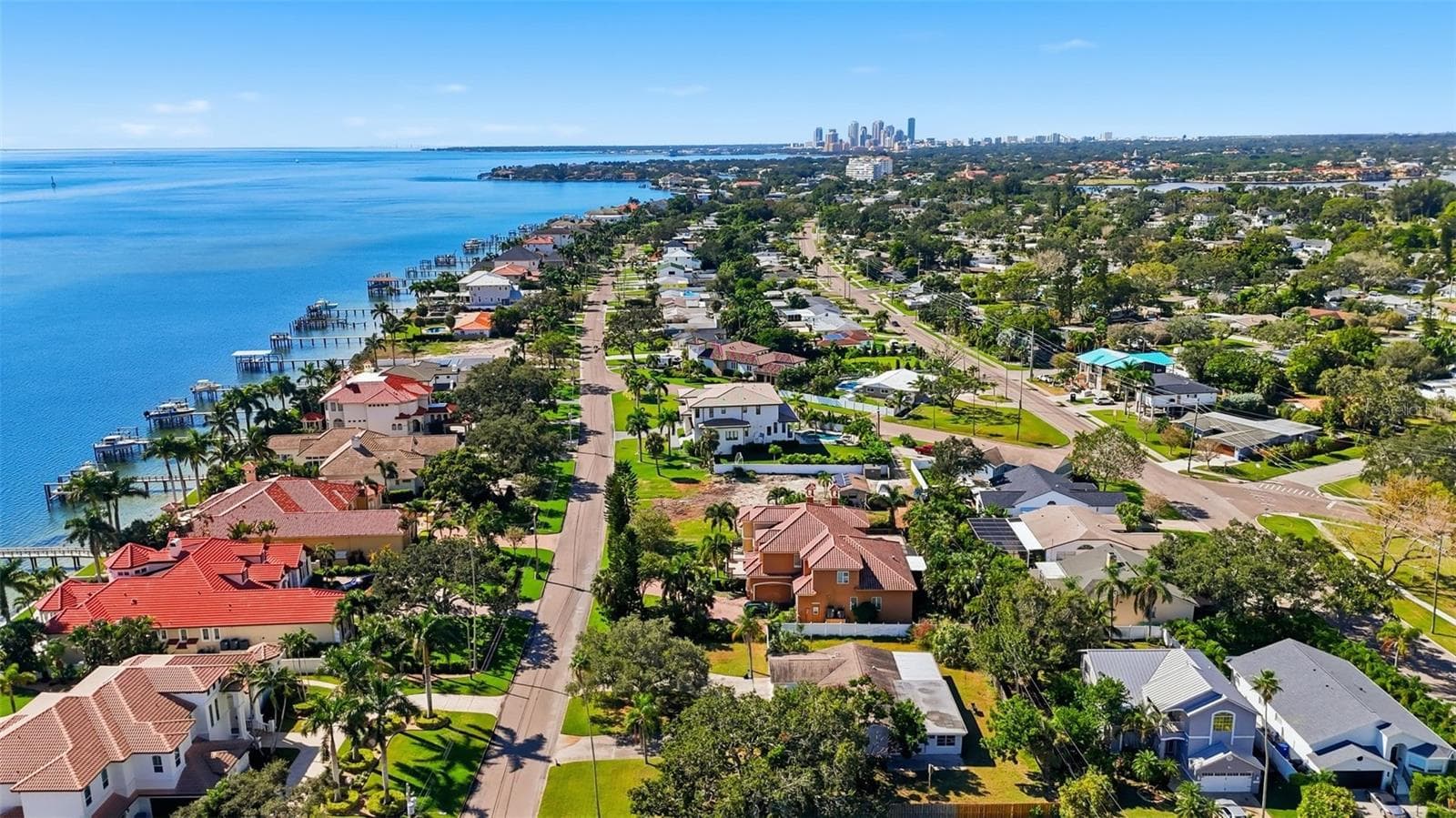 Land at 4324 BAYSHORE BLVD NE, ST PETERSBURG, photo 10 of 28