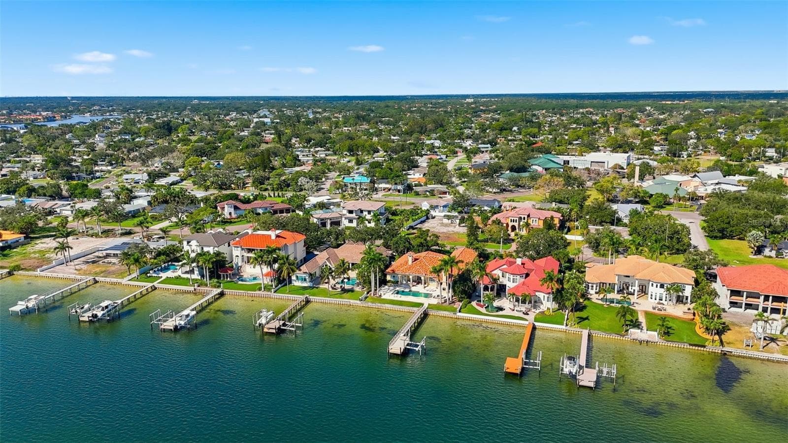 Land at 4324 BAYSHORE BLVD NE, ST PETERSBURG, photo 13 of 28