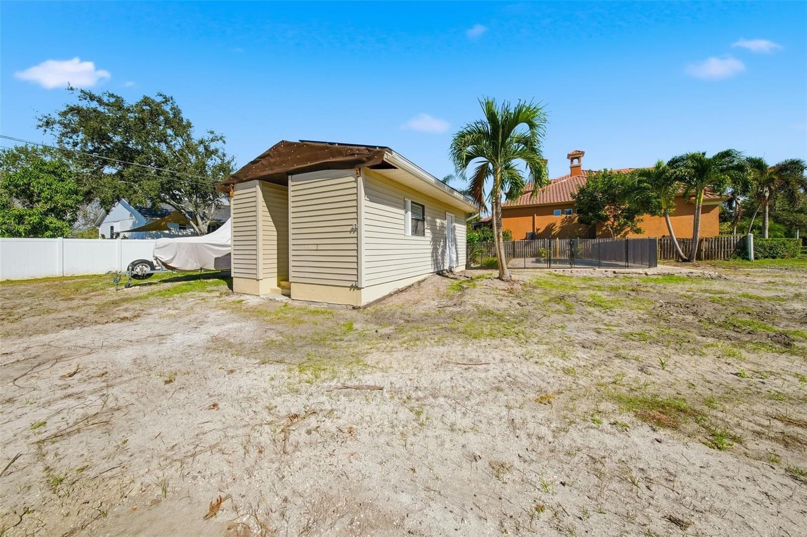 Land at 4324 BAYSHORE BLVD NE, ST PETERSBURG, photo 15 of 28