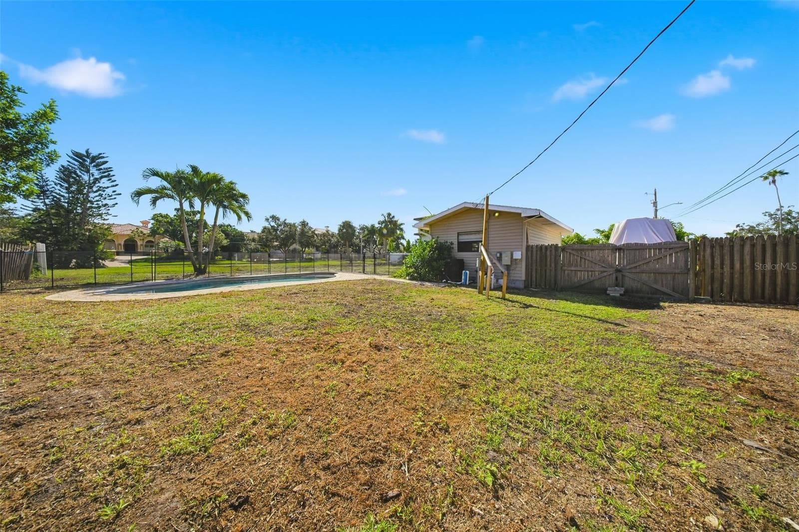 Land at 4324 BAYSHORE BLVD NE, ST PETERSBURG, photo 21 of 28