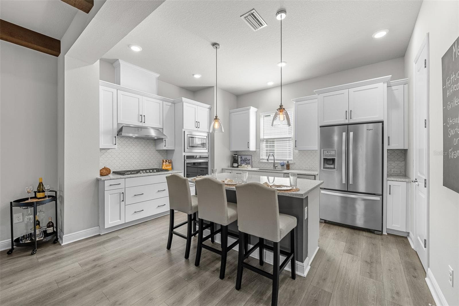 Townhouse at 2602 W CLEVELAND ST #3, TAMPA, photo 5 of 37
