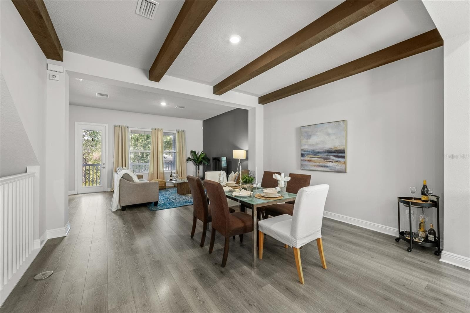 Townhouse at 2602 W CLEVELAND ST #3, TAMPA, photo 11 of 37