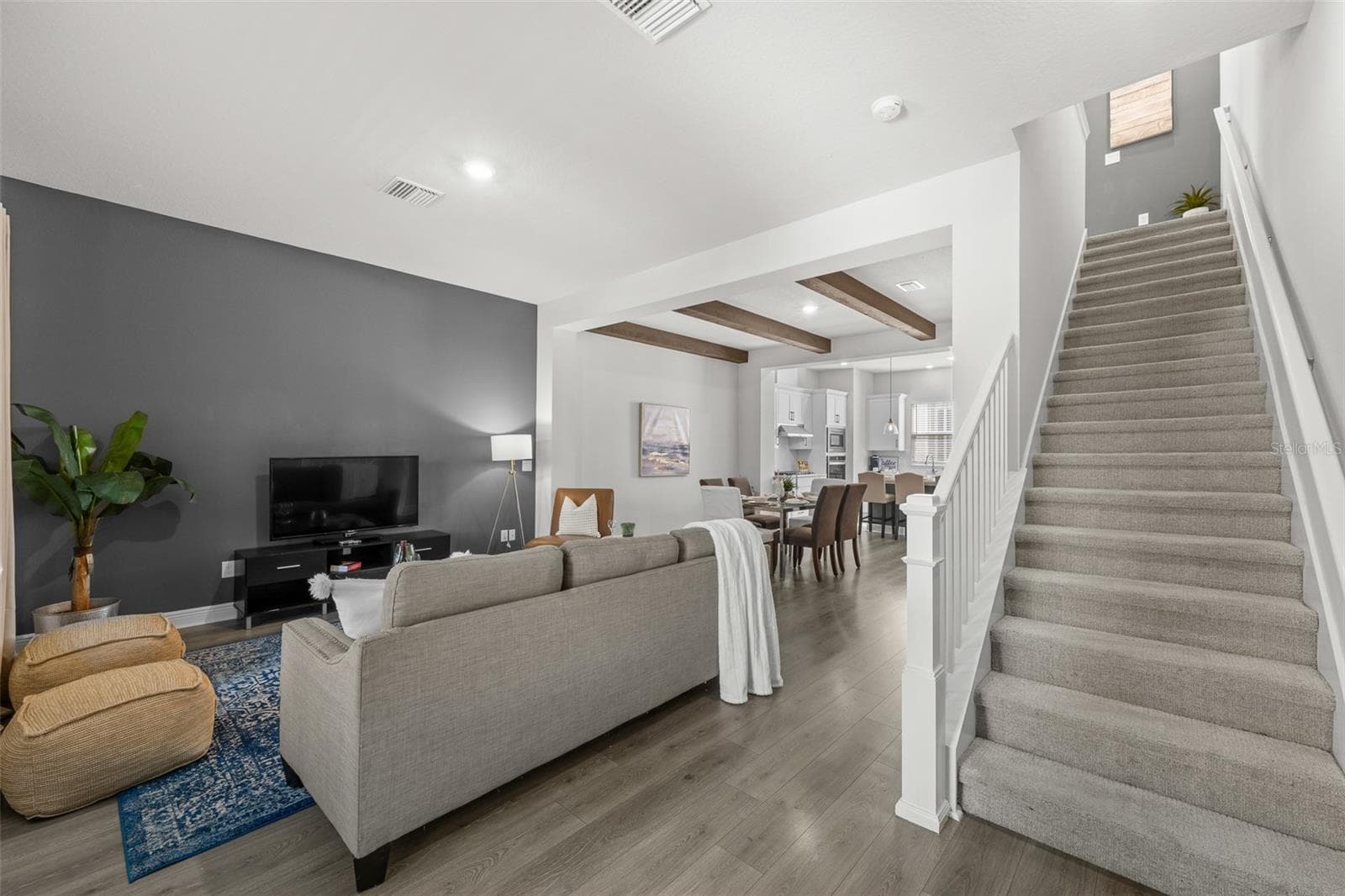 Townhouse at 2602 W CLEVELAND ST #3, TAMPA, photo 16 of 37