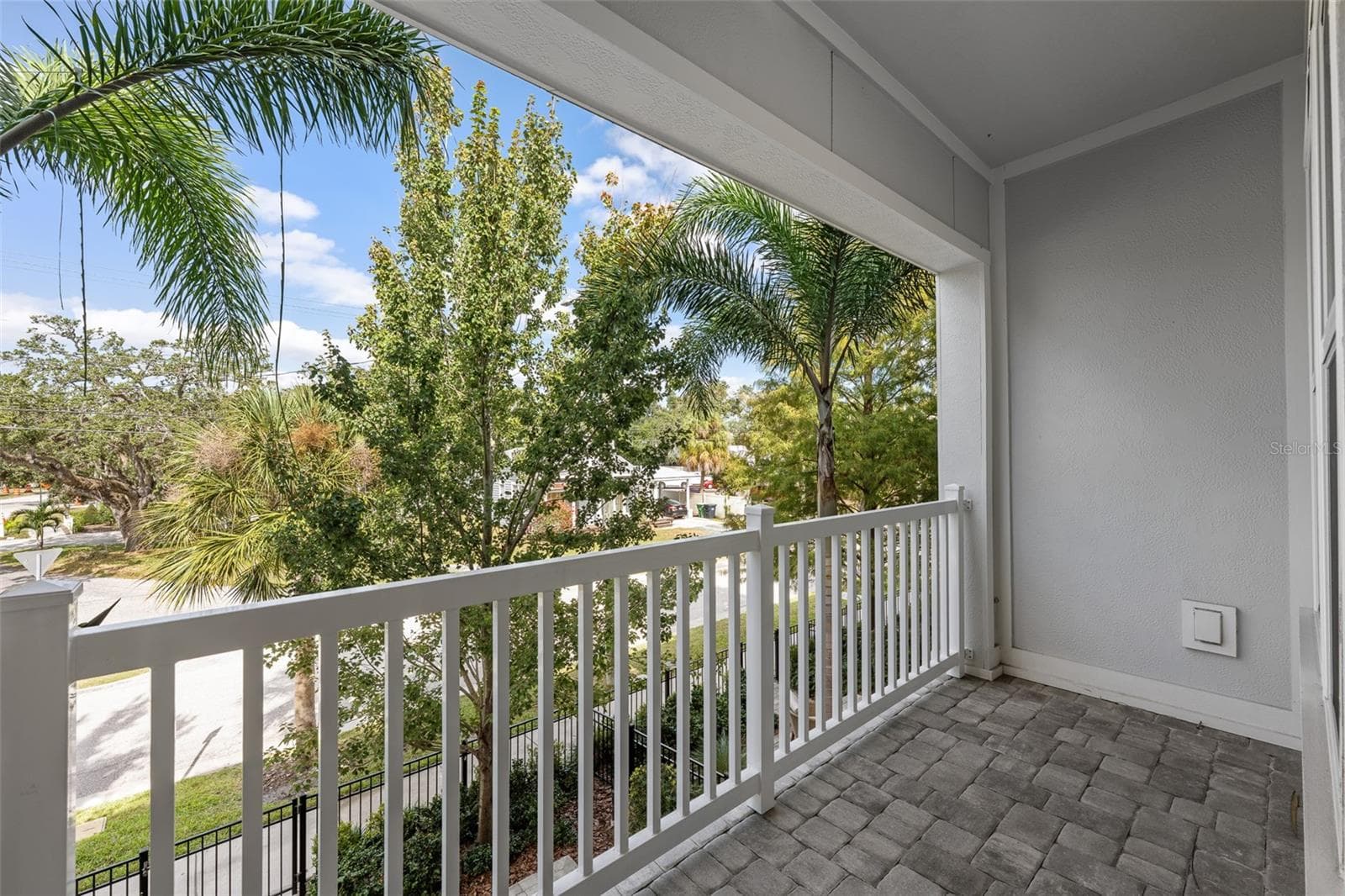 Townhouse at 2602 W CLEVELAND ST #3, TAMPA, photo 32 of 37