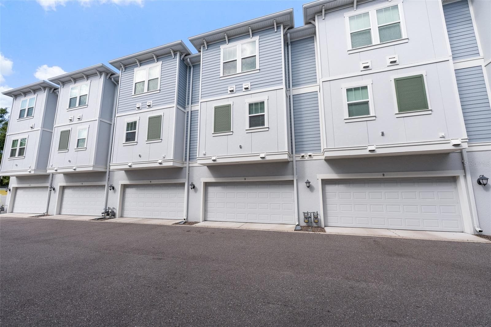 Townhouse at 2602 W CLEVELAND ST #3, TAMPA, photo 34 of 37