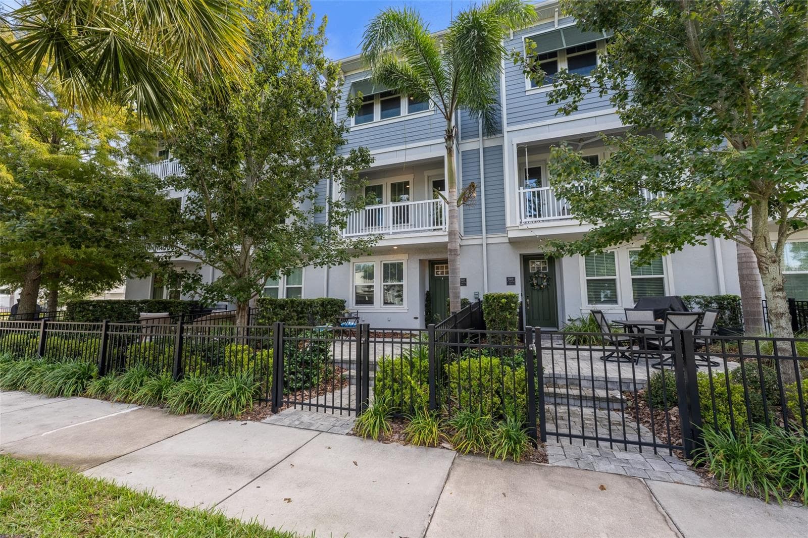 Townhouse at 2602 W CLEVELAND ST #3, TAMPA, photo 37 of 37