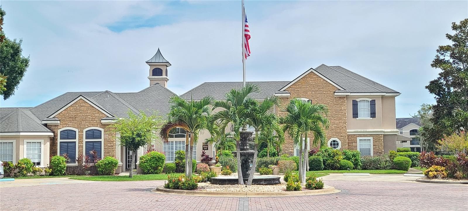 Condominium at 940 VILLAGE TRL #3-205, PORT ORANGE, photo 44 of 44