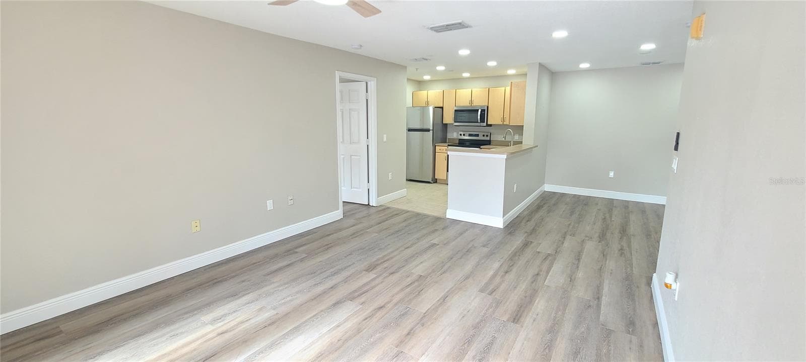 Condominium at 940 VILLAGE TRL #3-205, PORT ORANGE, photo 7 of 44