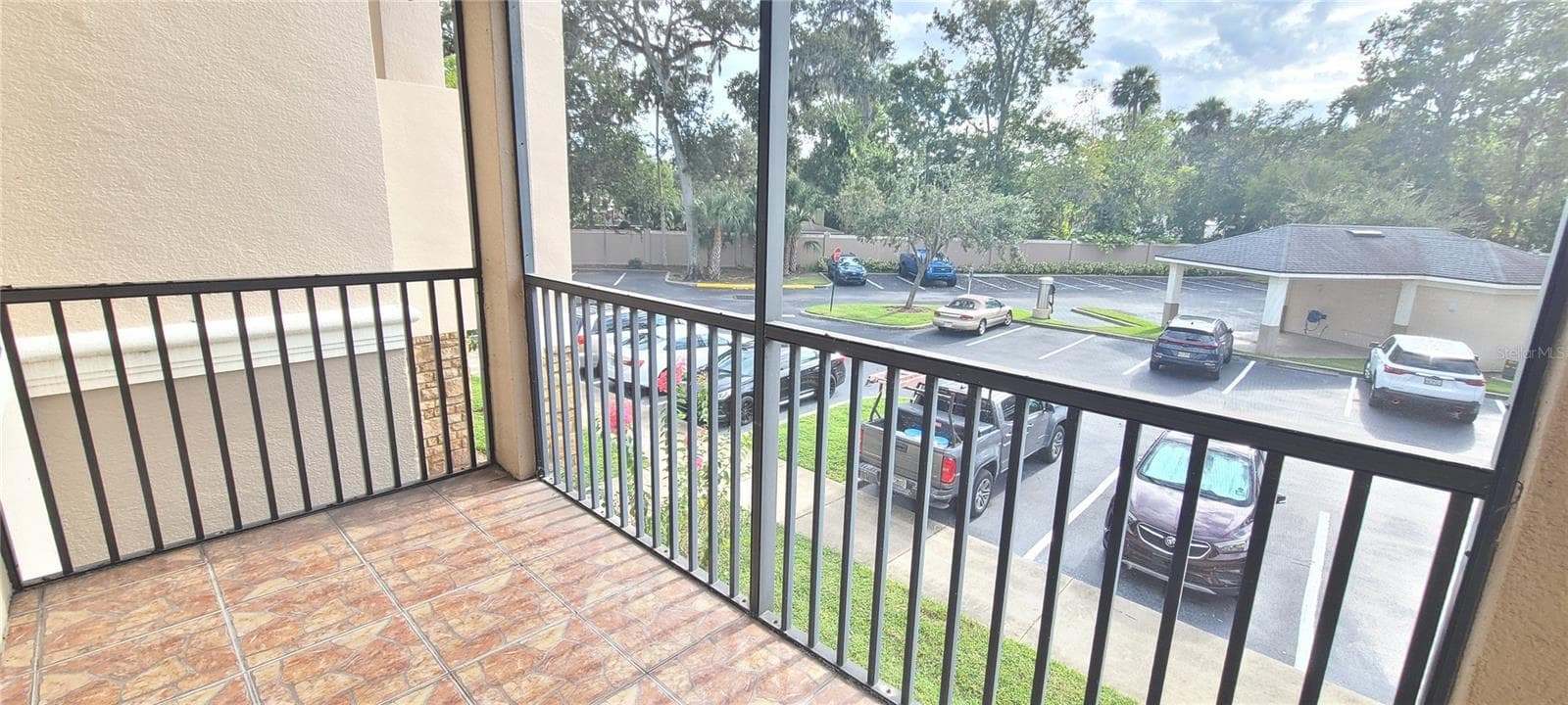 Condominium at 940 VILLAGE TRL #3-205, PORT ORANGE, photo 29 of 44