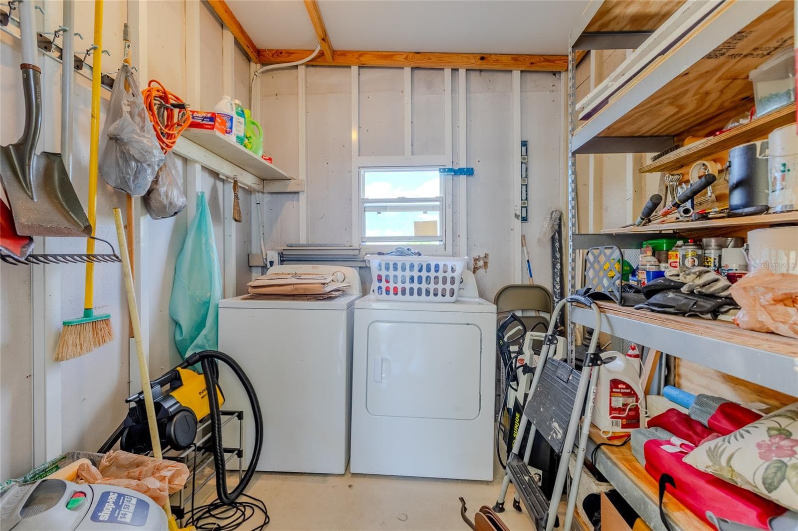 Manufactured Home at 2100 KINGS HWY #283, PORT CHARLOTTE, photo 25 of 57
