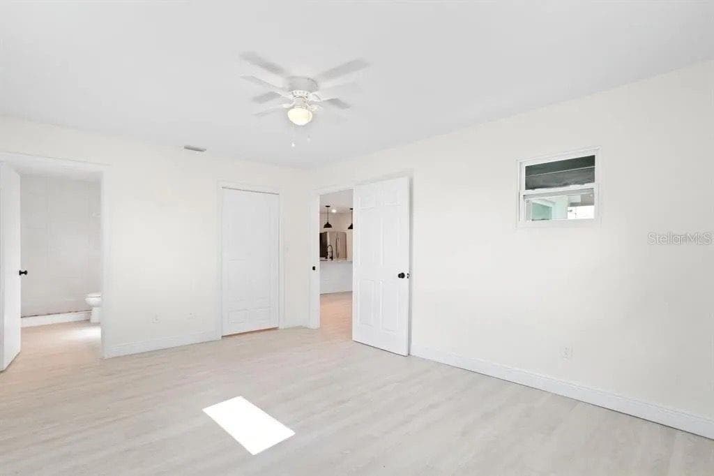 Master Bedroom - 2722 14TH AVE S, ST PETERSBURG