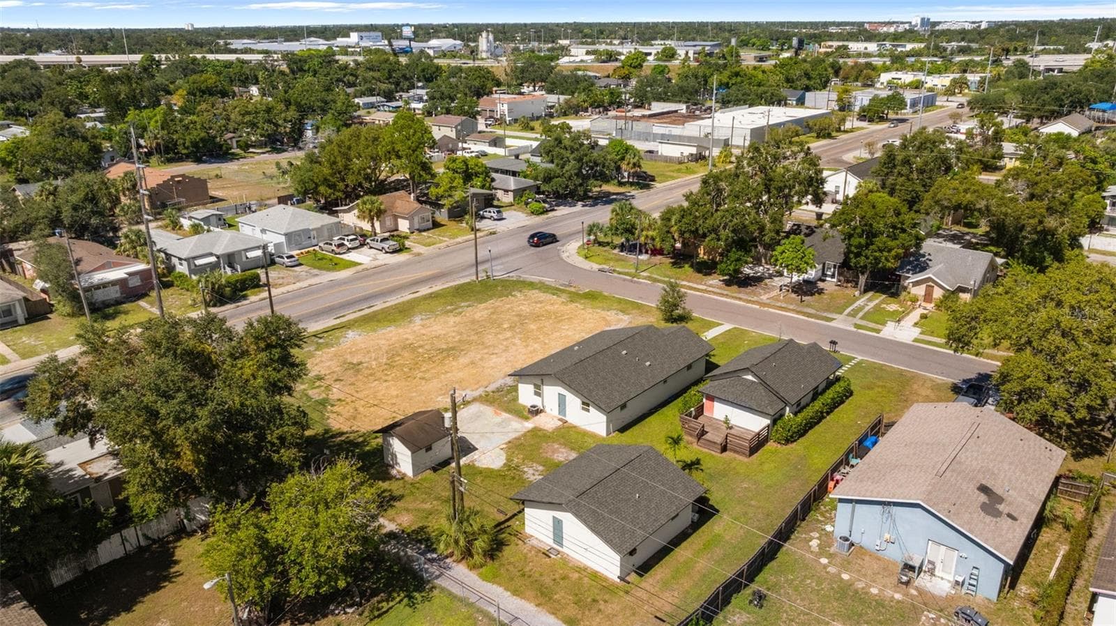 Airel - 2722 14TH AVE S, ST PETERSBURG