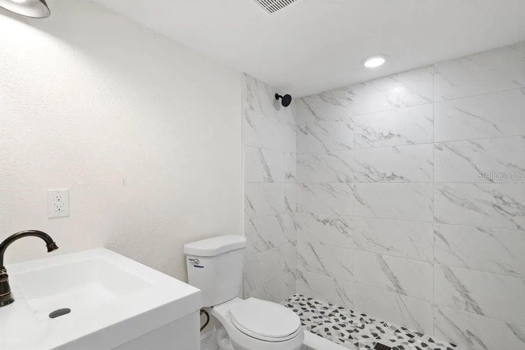 Bathroom #2 - 2722 14TH AVE S, ST PETERSBURG