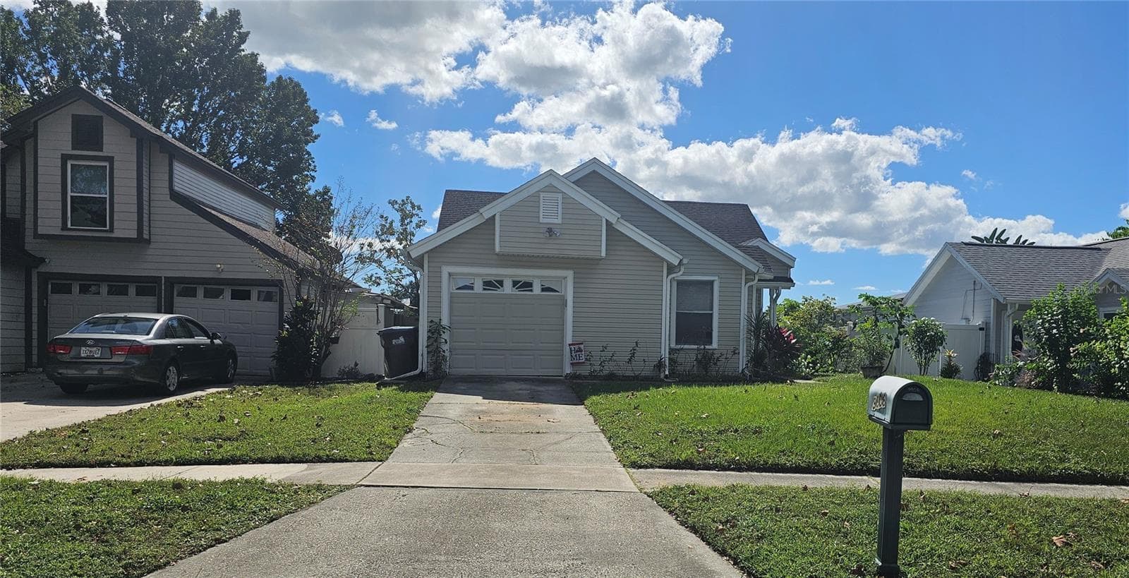 Street view - 9906 SURREY RIDGE RD, ORLANDO