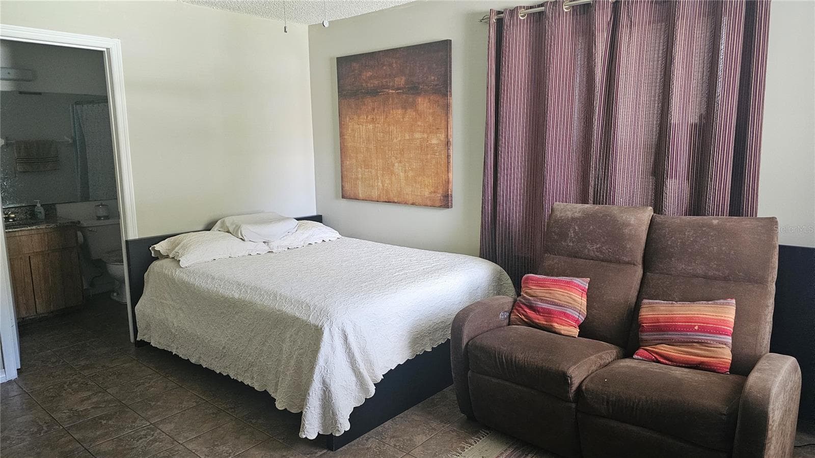 Master Bedroom - 9906 SURREY RIDGE RD, ORLANDO