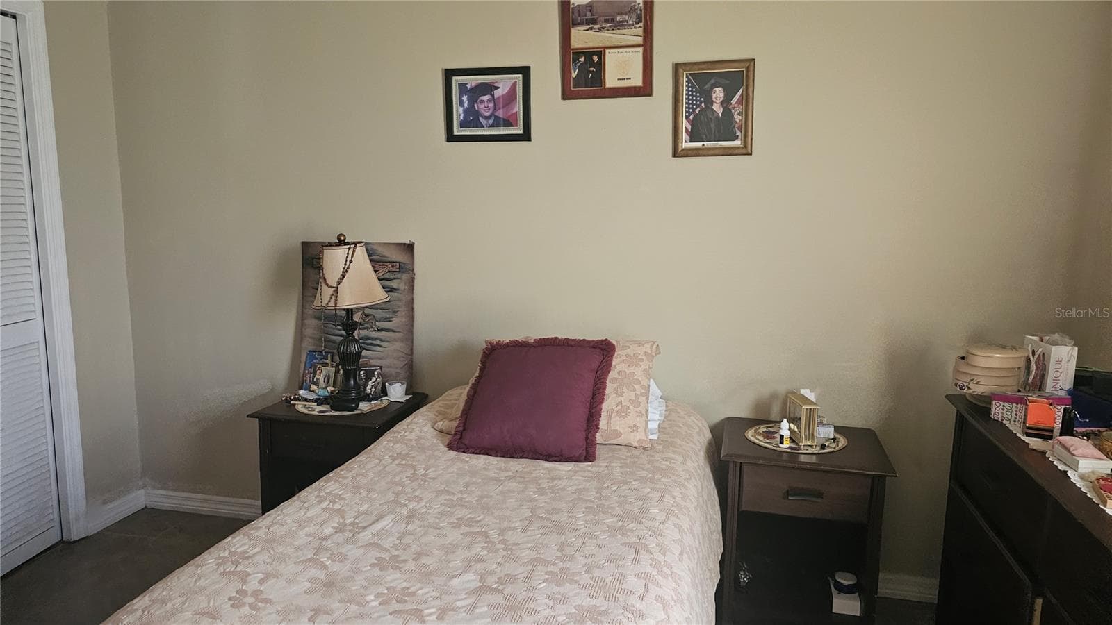 Bedroom 2 - 9906 SURREY RIDGE RD, ORLANDO
