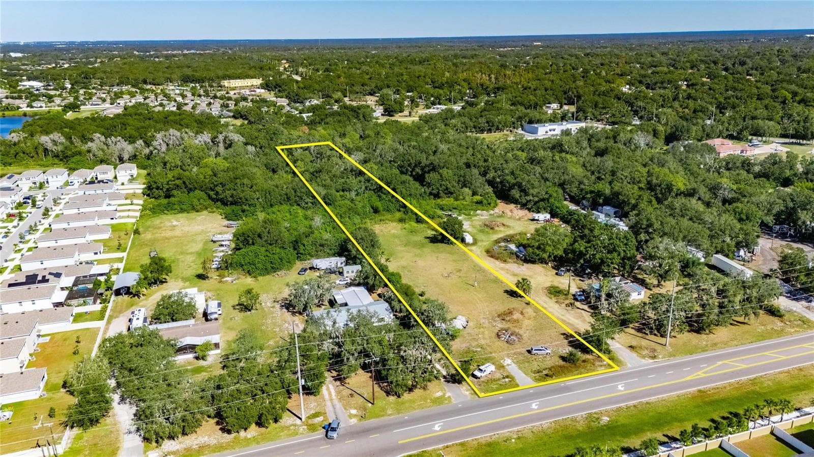 Land at 11734 RHODINE RD, RIVERVIEW, photo 8 of 15