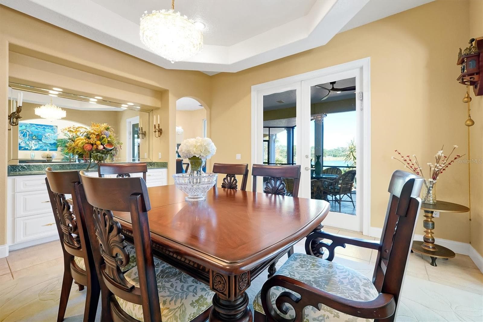 Single Family Residence at 4209 LAKE LOCKHART DR, ORLANDO, photo 9 of 31