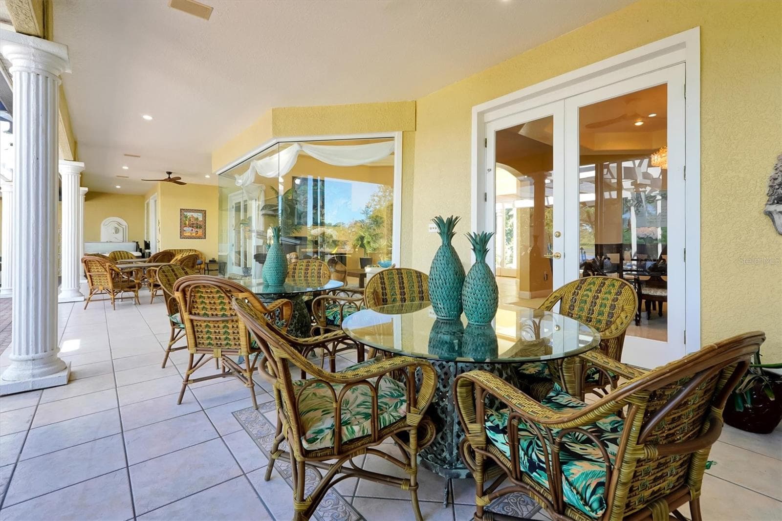 Single Family Residence at 4209 LAKE LOCKHART DR, ORLANDO, photo 10 of 31