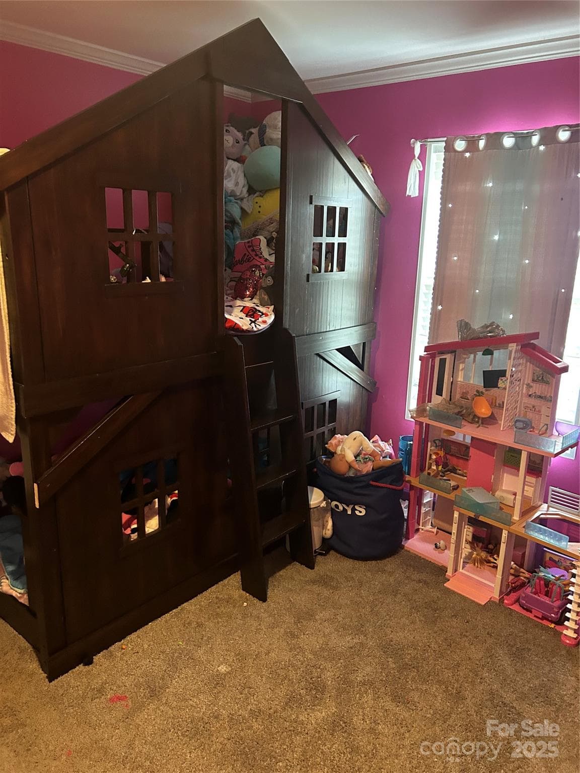 bedroom 2 - Waynesville