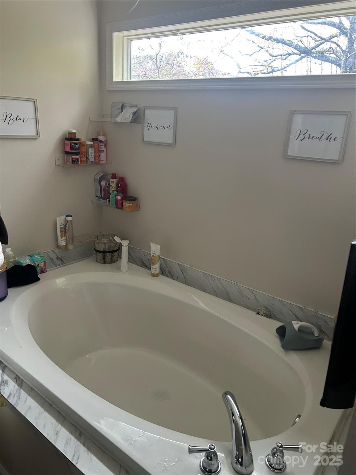 tub - Waynesville