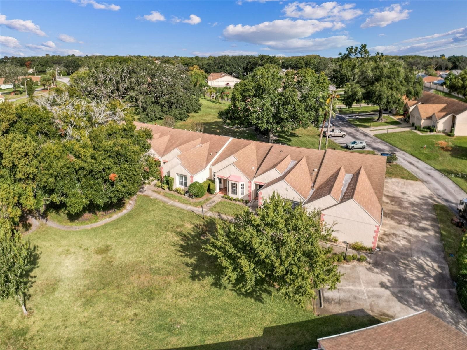 Condominium at 11403 VERSAILLES LN #E, PORT RICHEY, photo 58 of 88