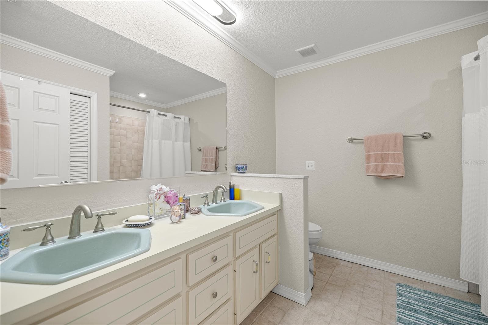 BATHROOM #2 - 9812 SW 74TH AVE, OCALA