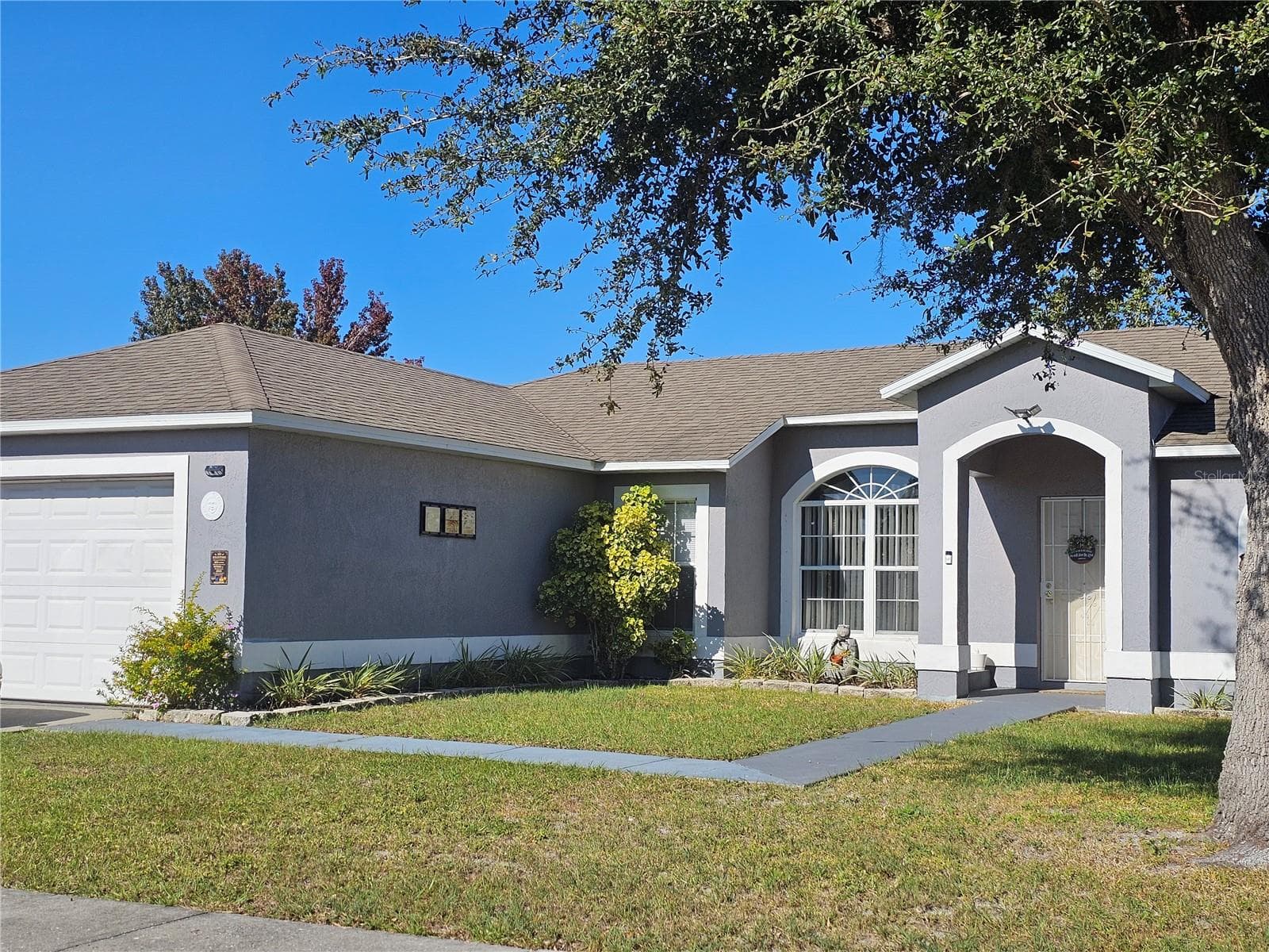 540 OAK BRANCH CIR