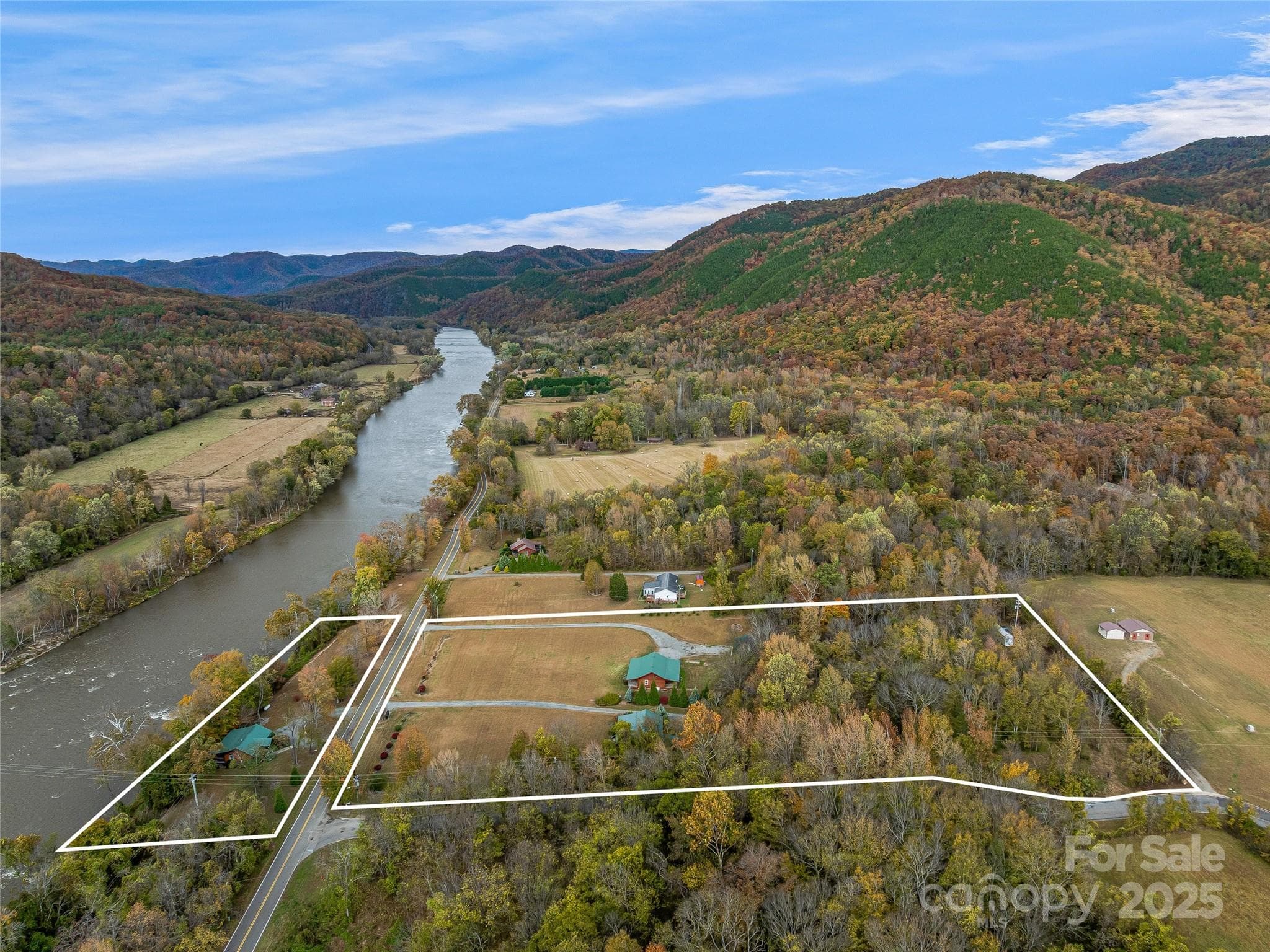 Portfolio at 1640, 1641, 1642 River Road, Hot Springs, photo 2 of 48