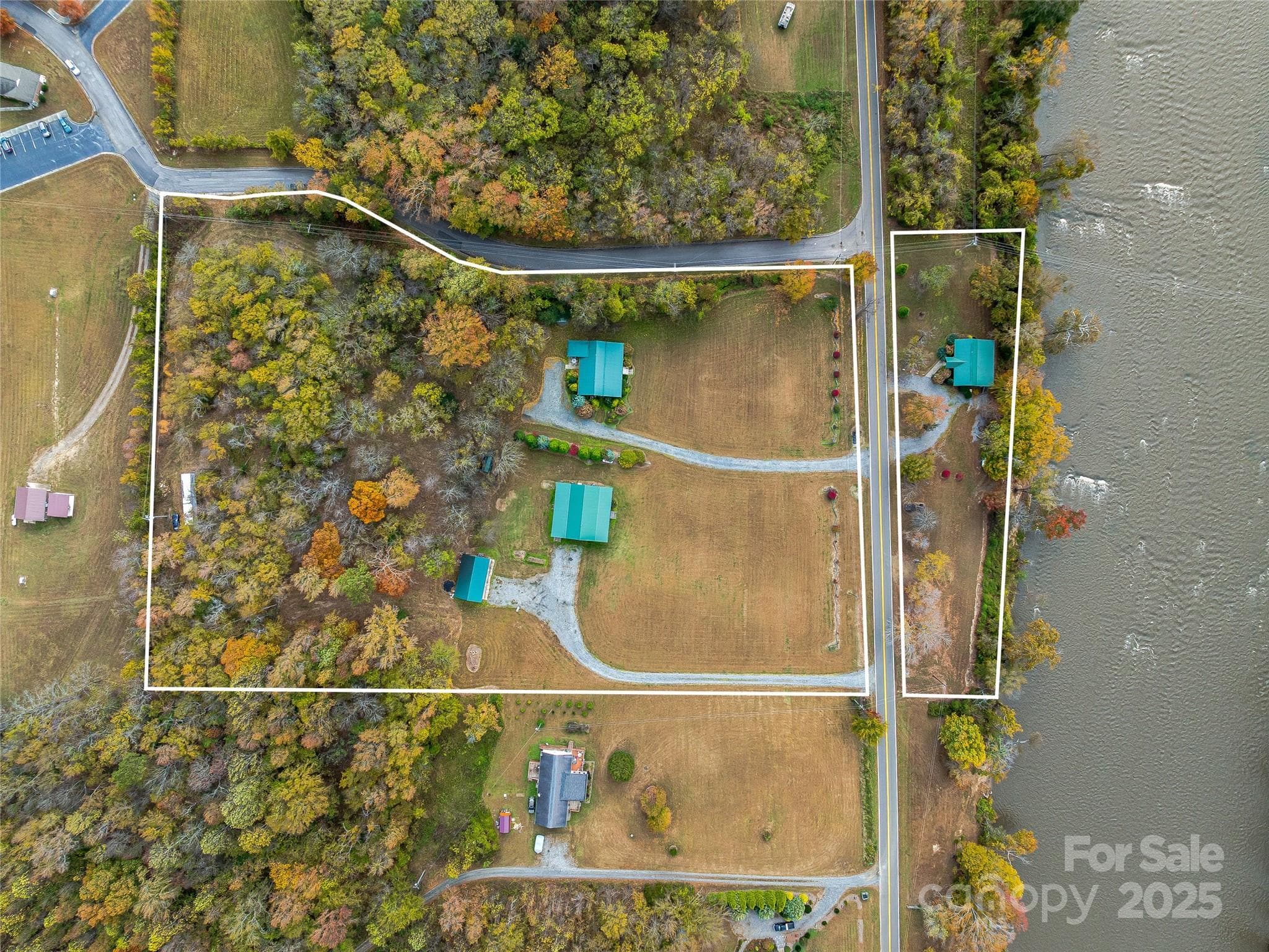 Portfolio at 1640, 1641, 1642 River Road, Hot Springs, photo 4 of 48
