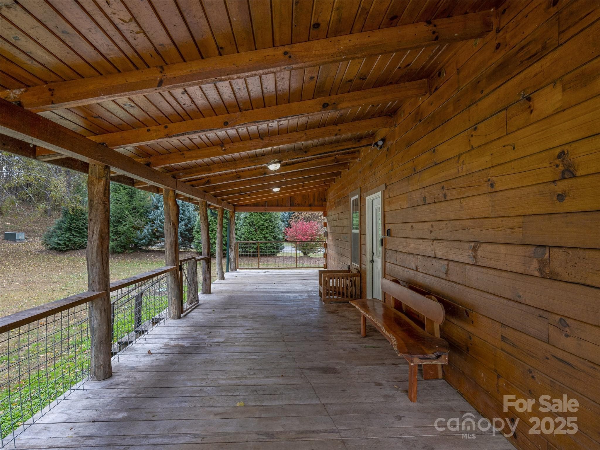 Cabin #2 - 1640, 1641, 1642 River Road, Hot Springs
