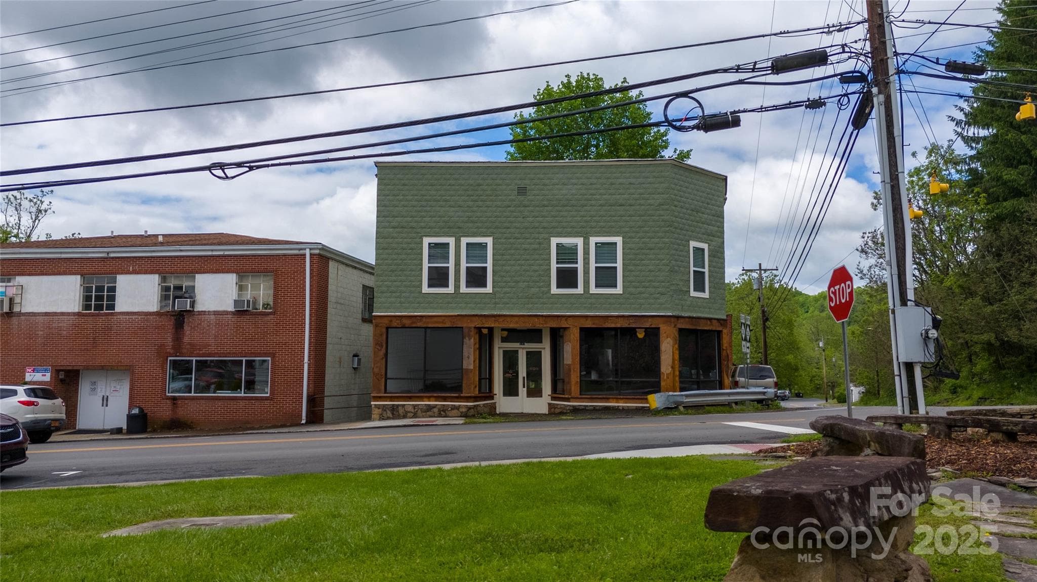 Free Standing Store at 23 N 226 Highway, Bakersville, photo 17 of 28