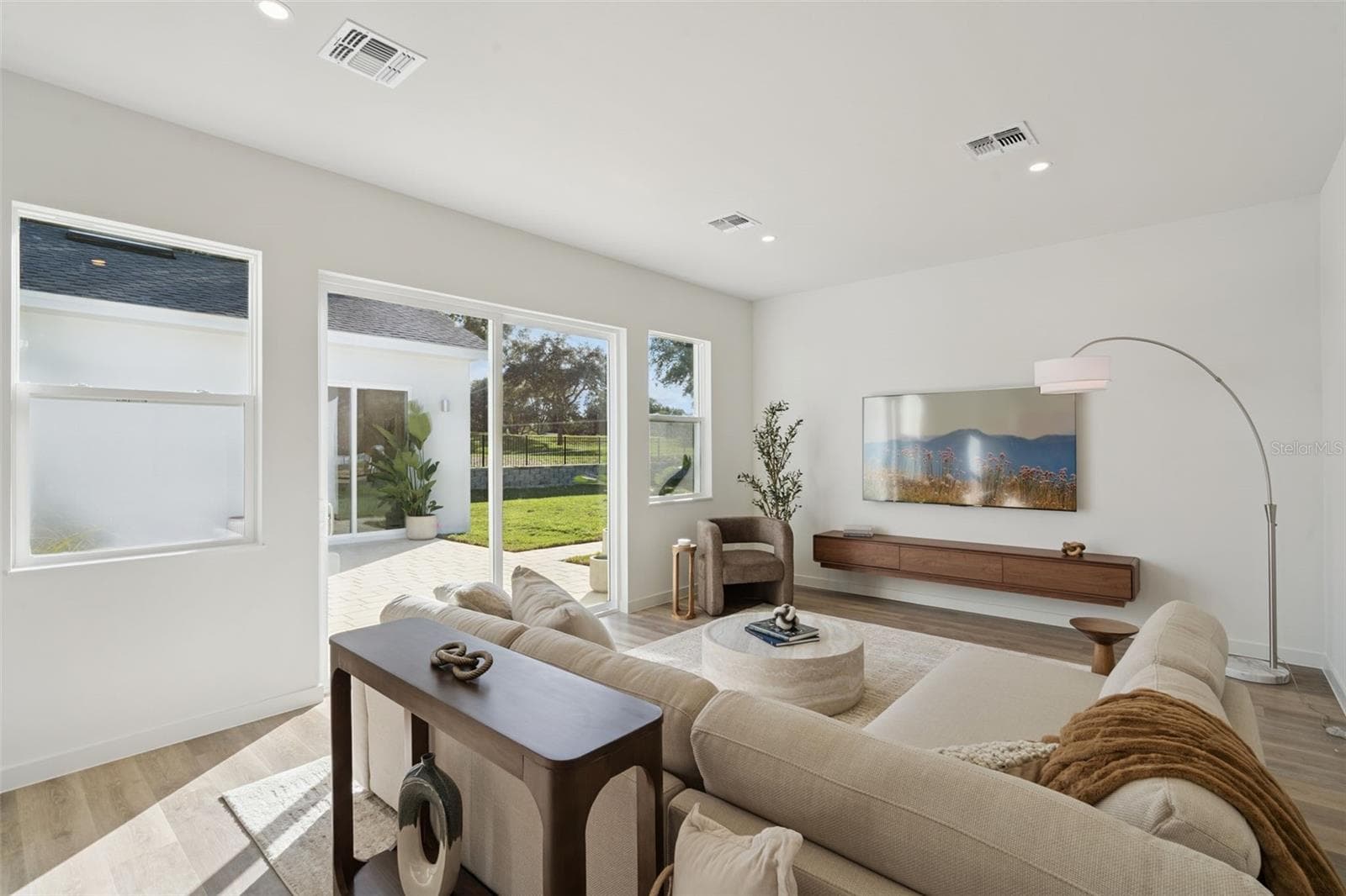 Single Family Residence at 451 SKYFIELD CT, LADY LAKE, photo 13 of 38