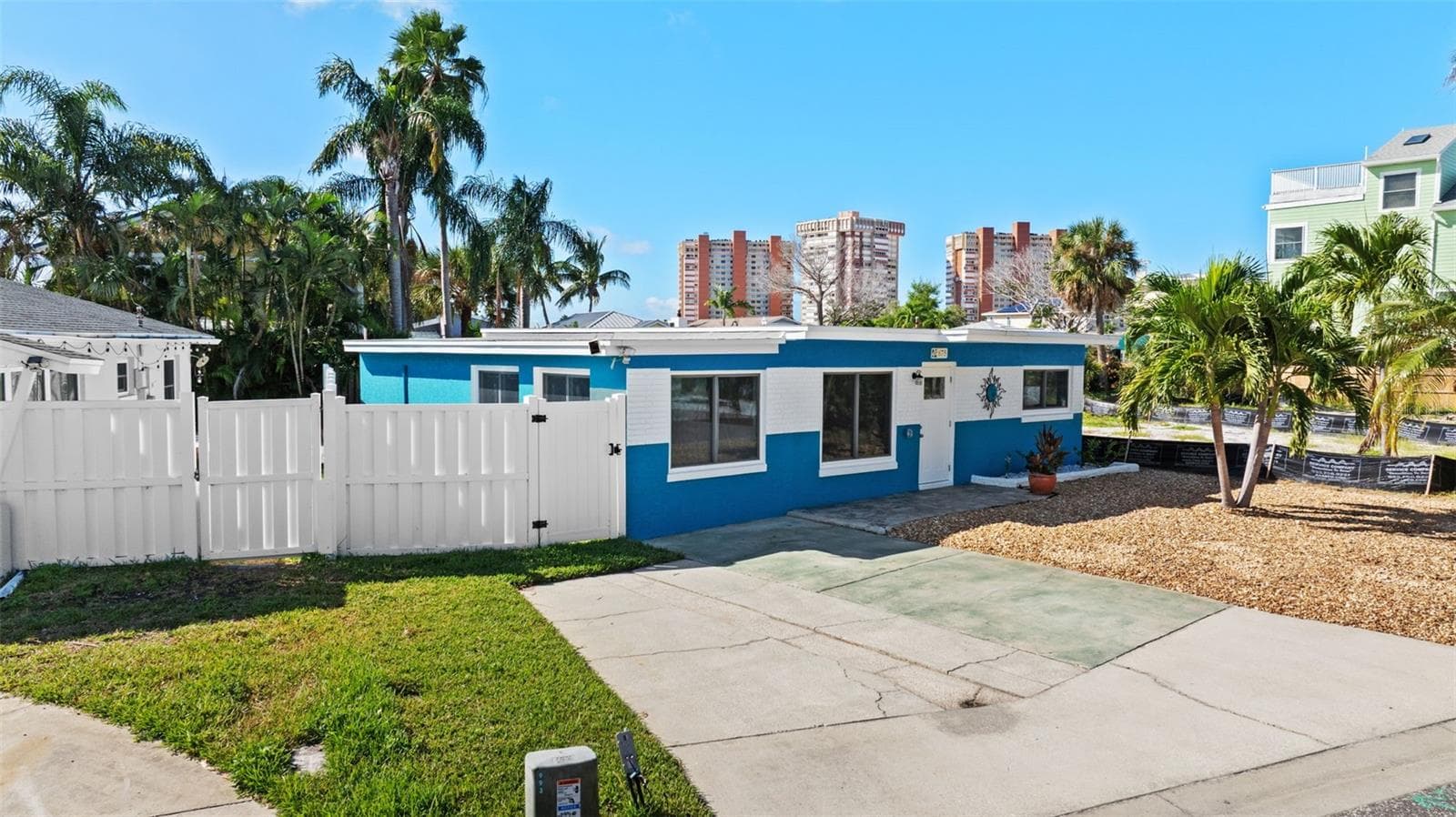 Single Family Residence at 675 182ND AVE E, REDINGTON SHORES, photo 48 of 53