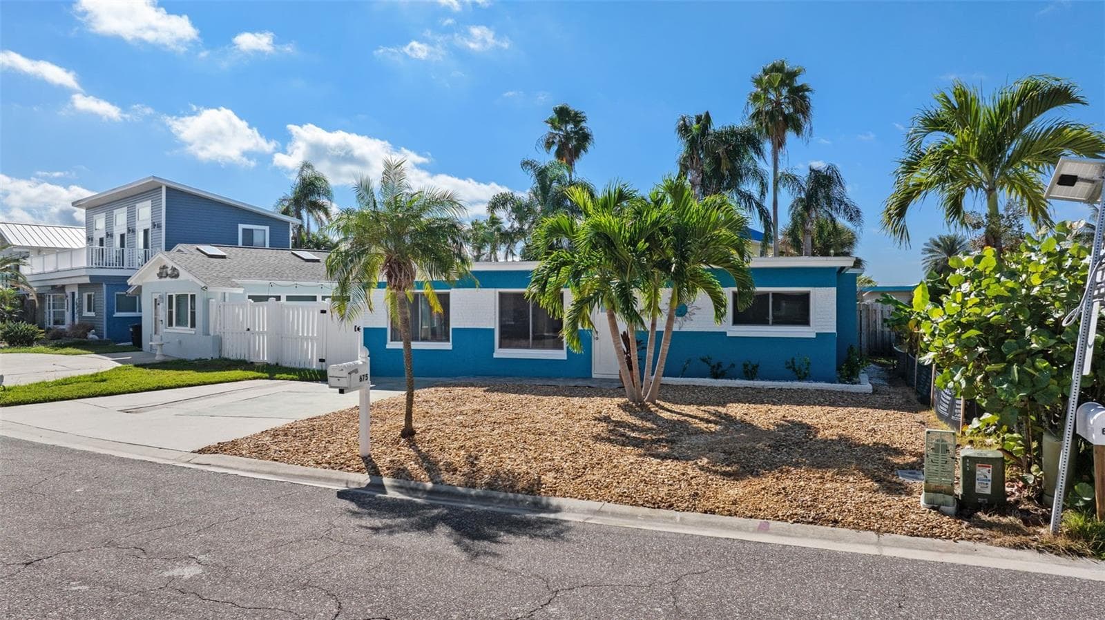 Single Family Residence at 675 182ND AVE E, REDINGTON SHORES, photo 47 of 53