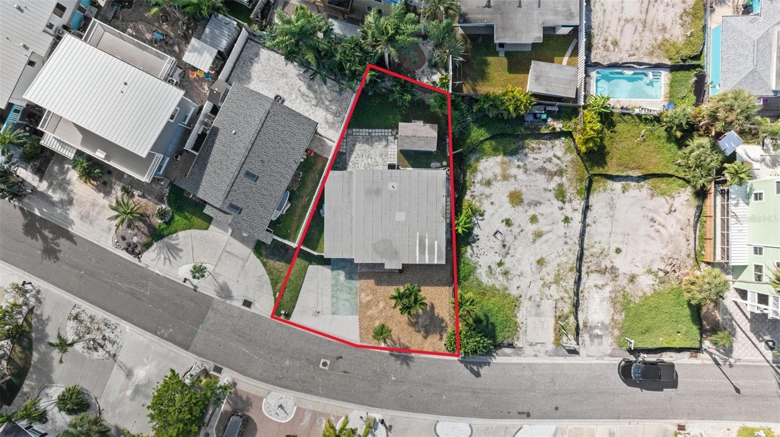Single Family Residence at 675 182ND AVE E, REDINGTON SHORES, photo 50 of 53