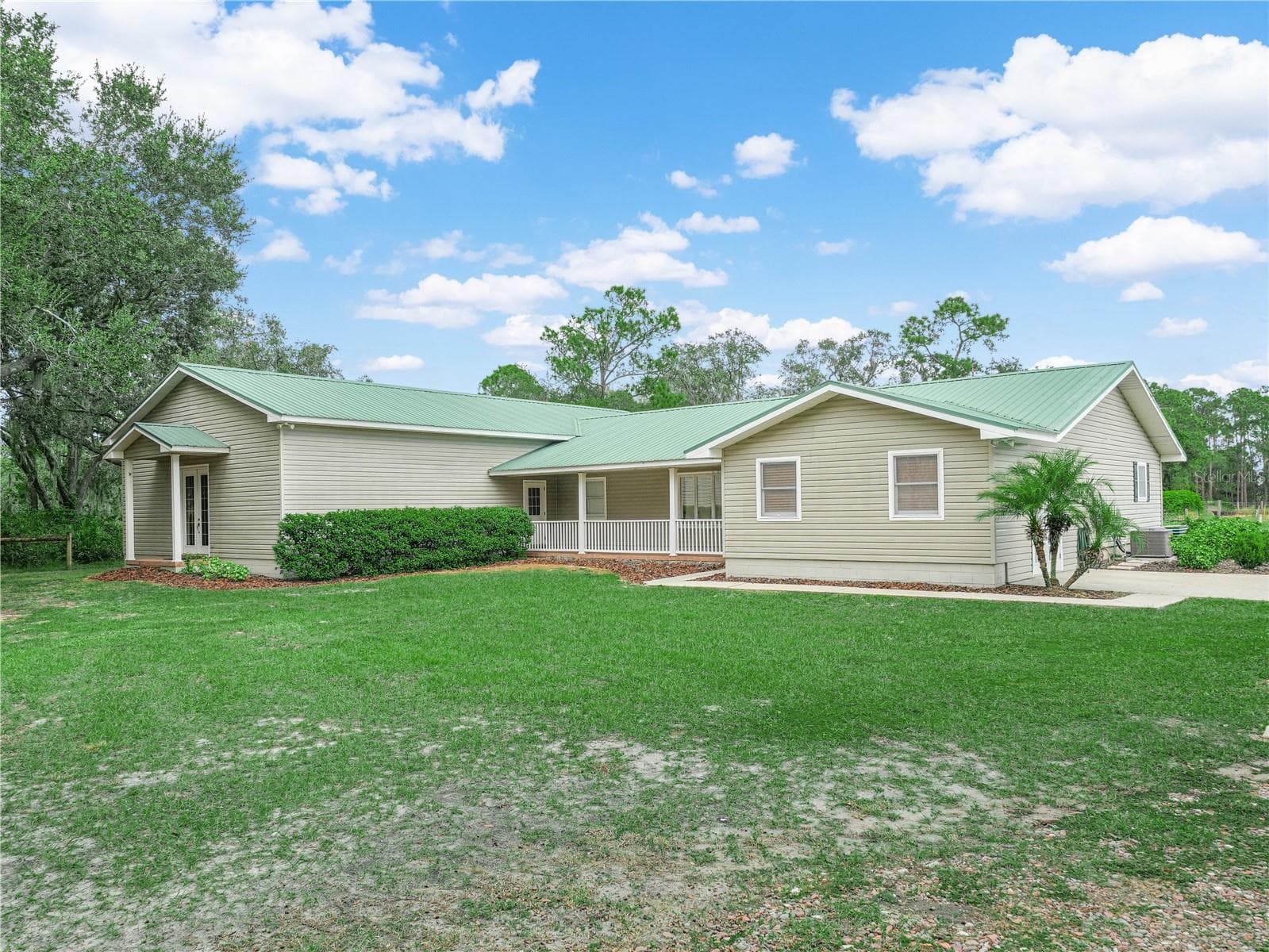 3963 MAMMOTH GROVE RD