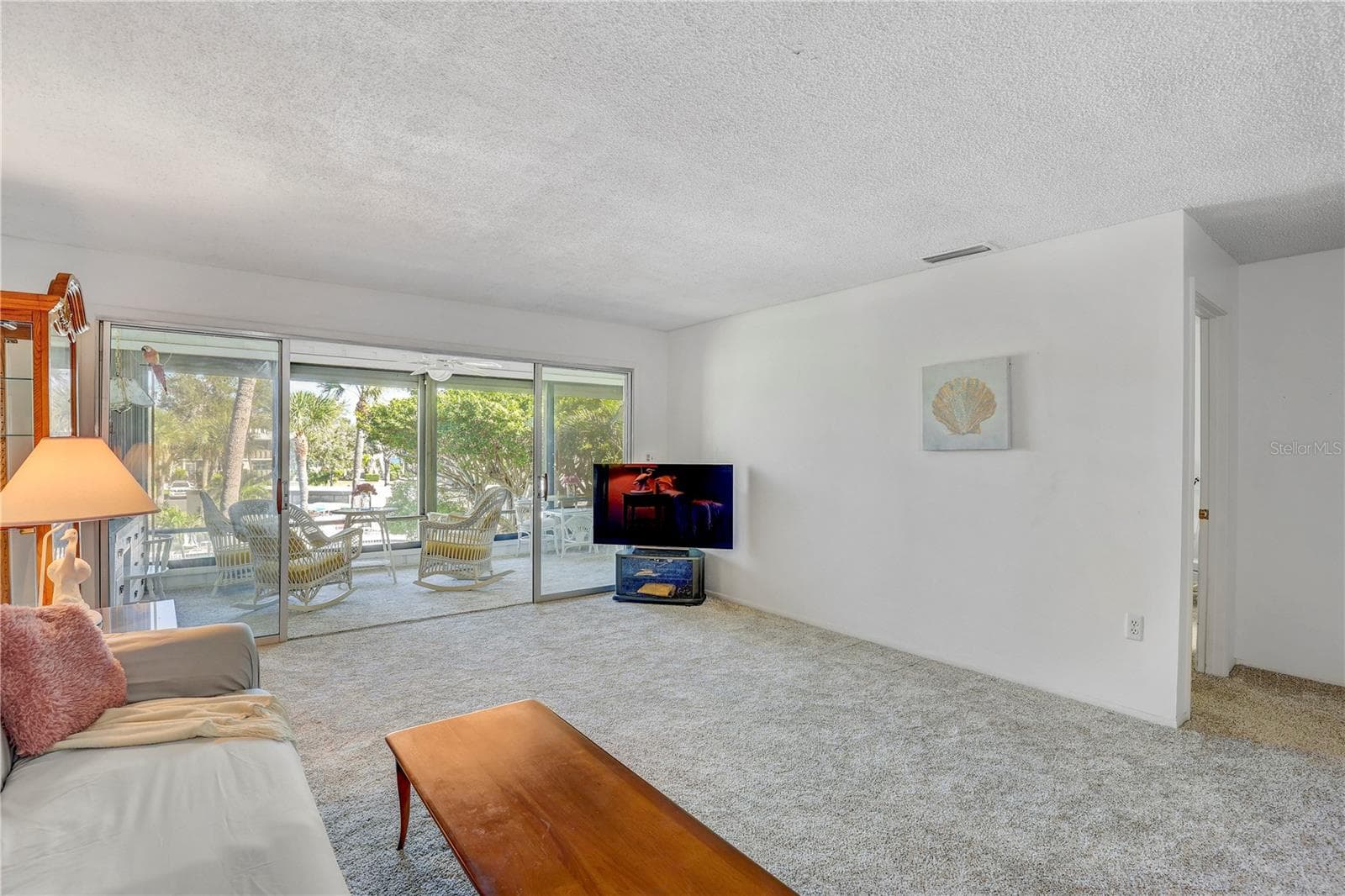 Condominium at 6400 FLOTILLA DR #15, HOLMES BEACH, photo 8 of 37