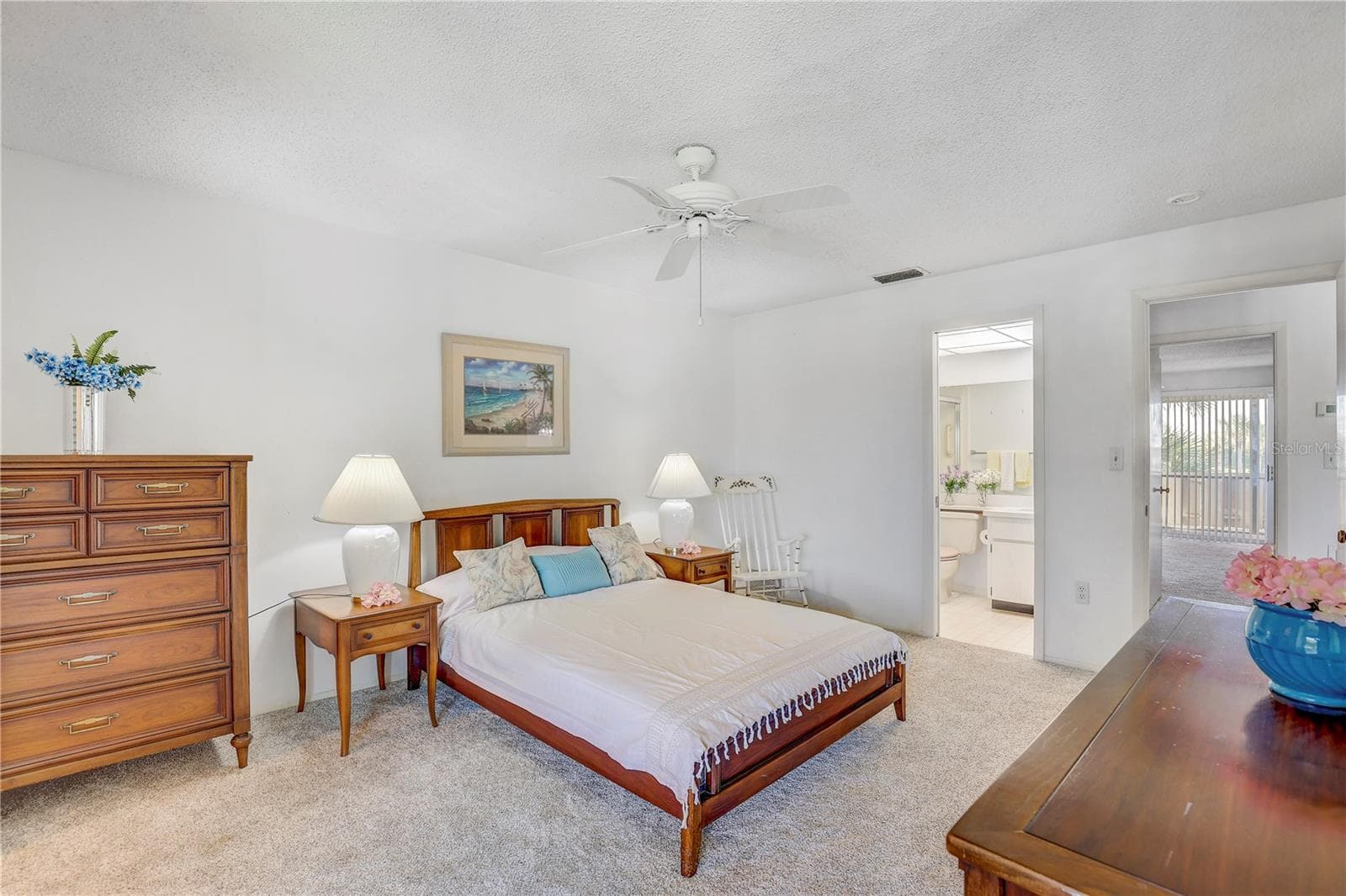 Condominium at 6400 FLOTILLA DR #15, HOLMES BEACH, photo 15 of 37