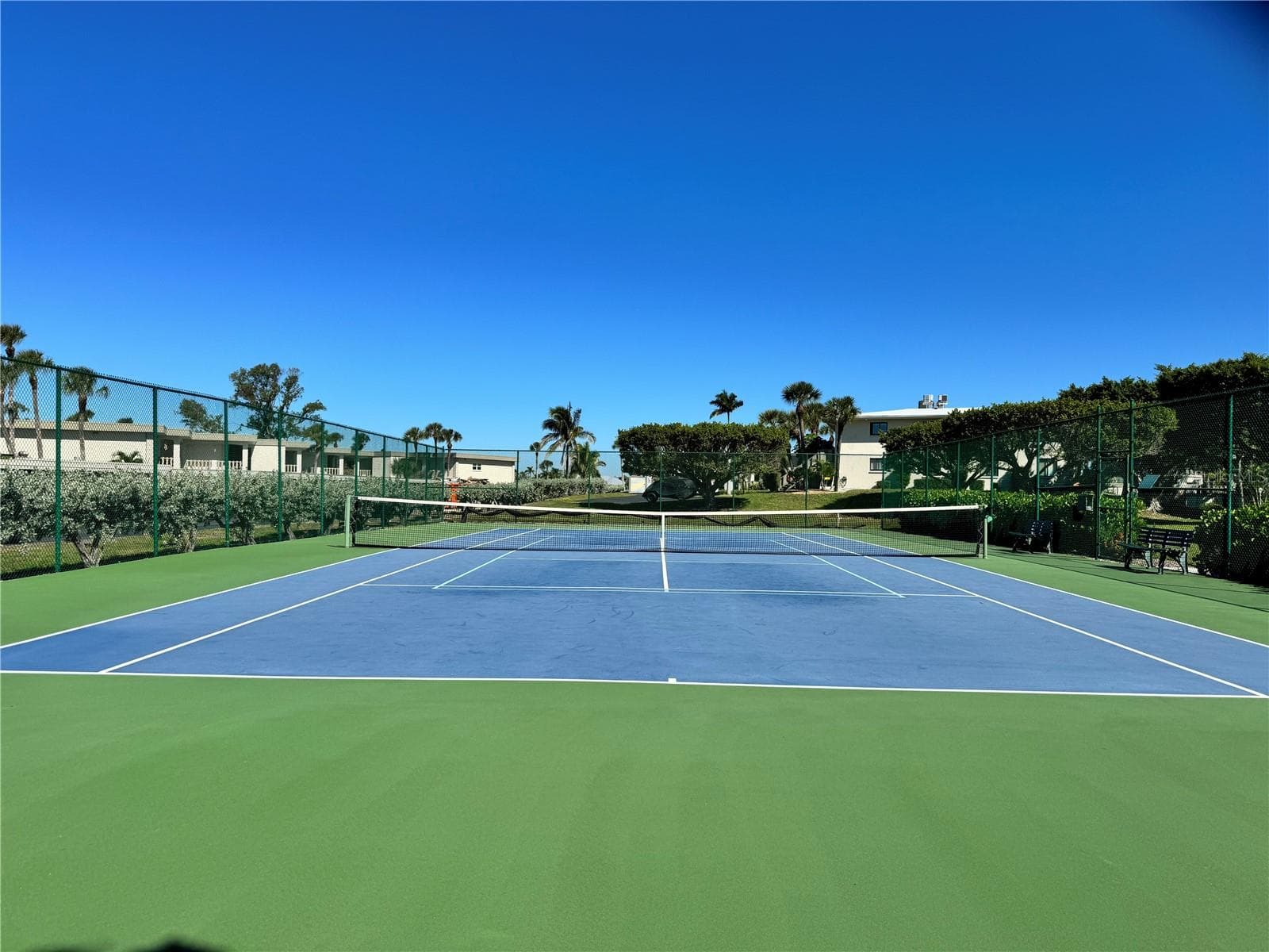 Condominium at 6400 FLOTILLA DR #15, HOLMES BEACH, photo 28 of 37