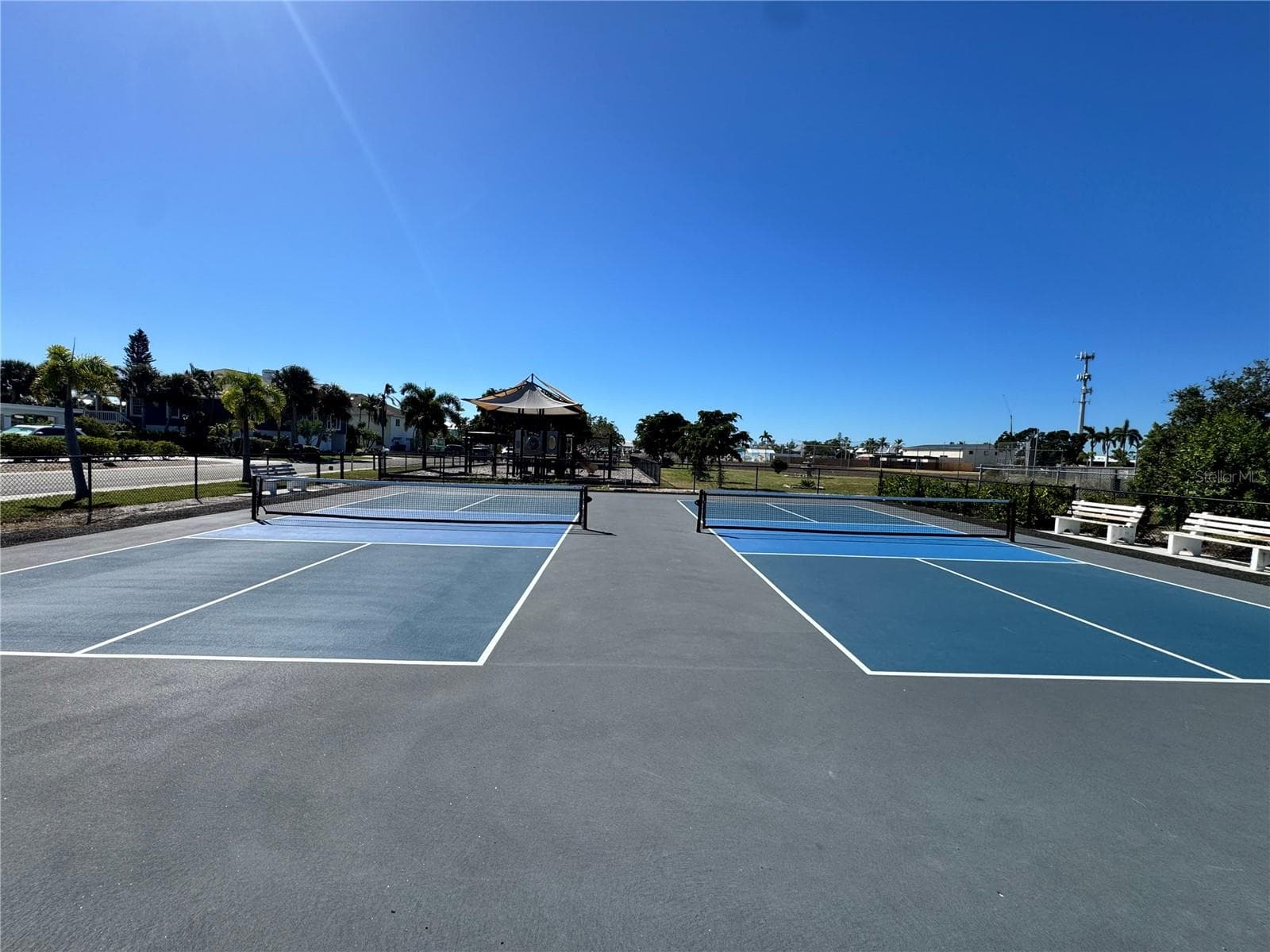 Condominium at 6400 FLOTILLA DR #15, HOLMES BEACH, photo 31 of 37