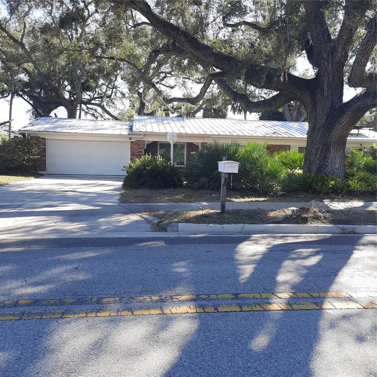 Land at 4806 W SAN JOSE ST, TAMPA, photo 3 of 15