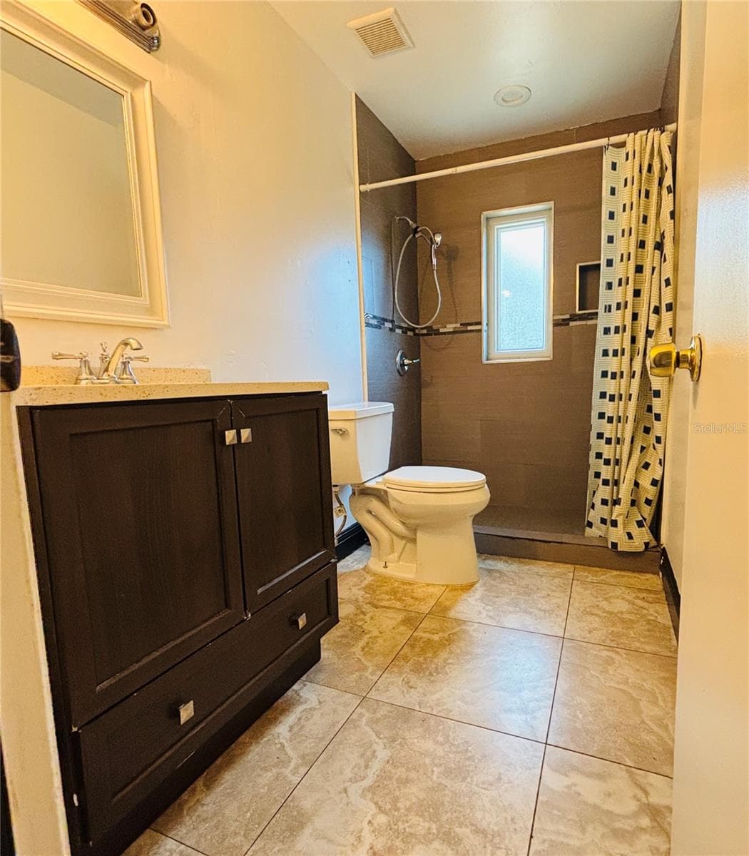 Bathroom - 710 EAST CT, LONGWOOD