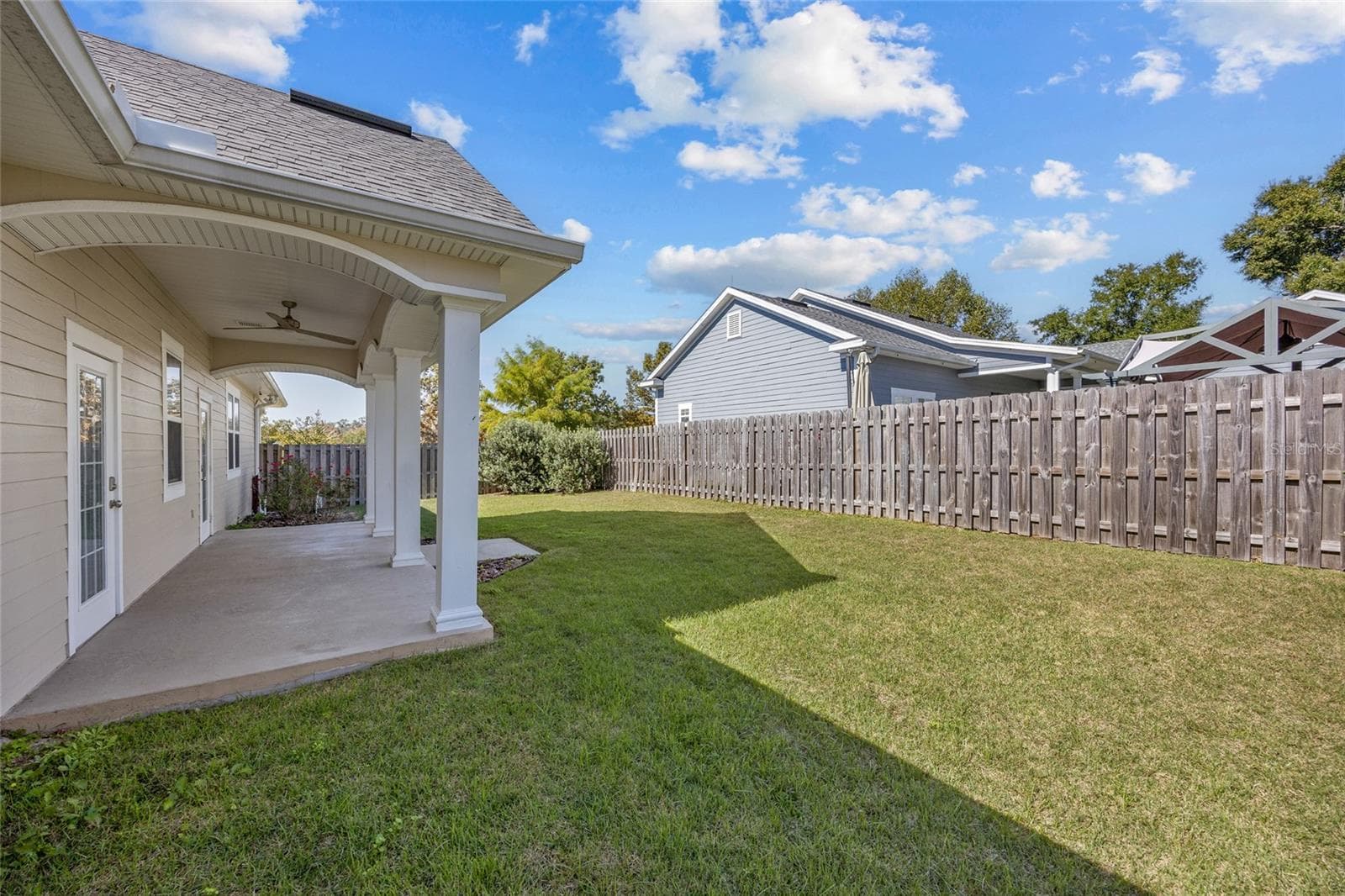 Single Family Residence at 16609 NW 166TH DR, ALACHUA, photo 24 of 33