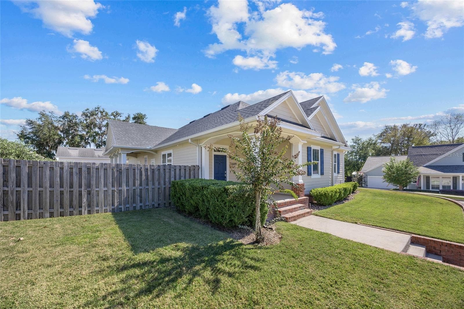 Single Family Residence at 16609 NW 166TH DR, ALACHUA, photo 26 of 33