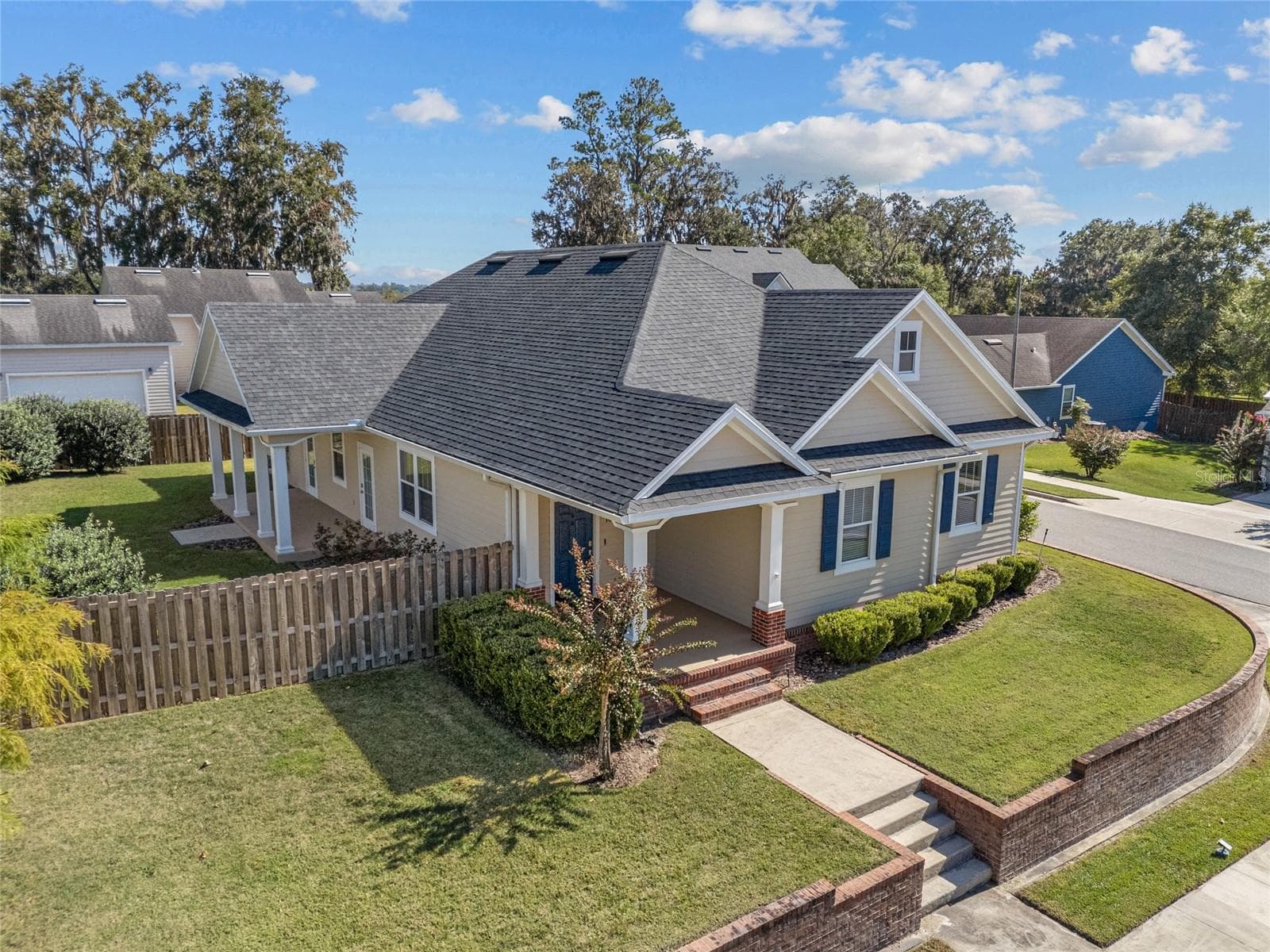 Single Family Residence at 16609 NW 166TH DR, ALACHUA, photo 29 of 33